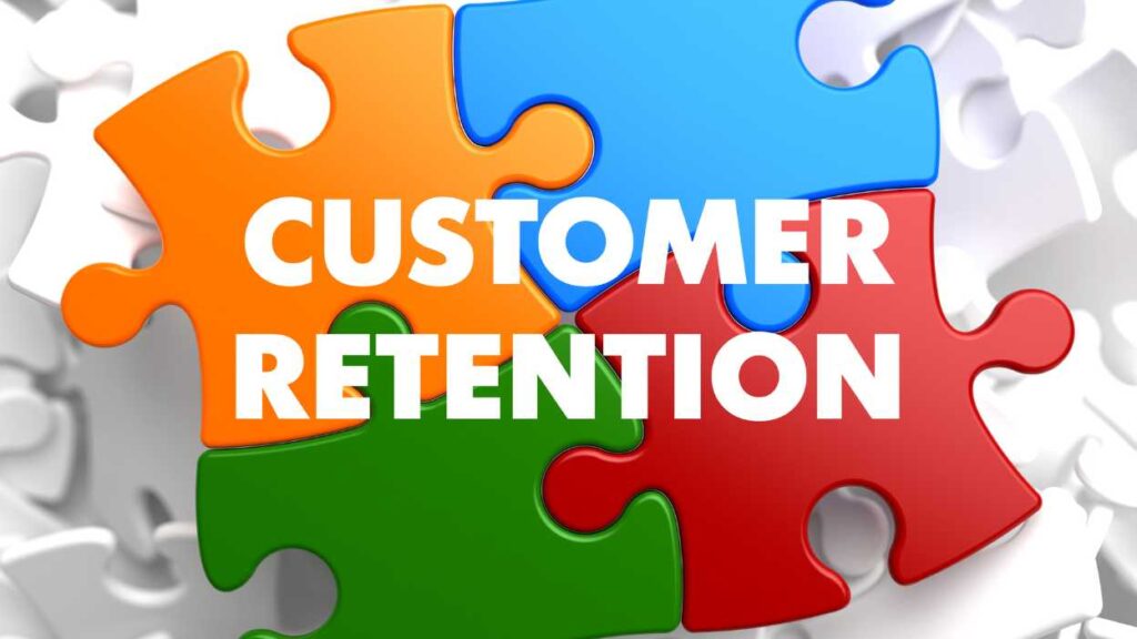 Customer Retention and Loyalty Programs