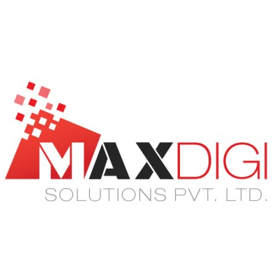 IT companies in Nashik - Maxdigi