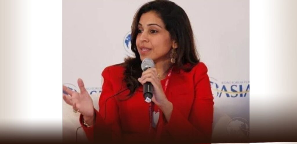 Successful Women Entrepreneurs in India