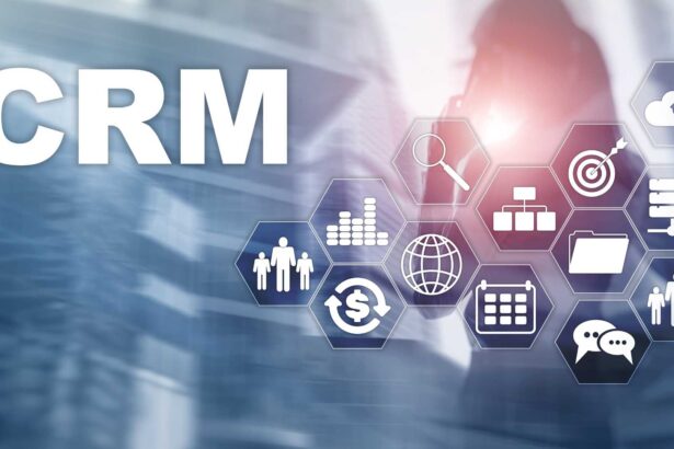 Best CRM software in india