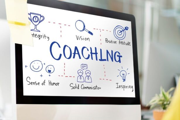 How to Start an Online Coaching Business