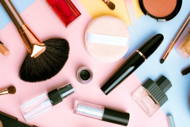 Cosmetic Brands in India