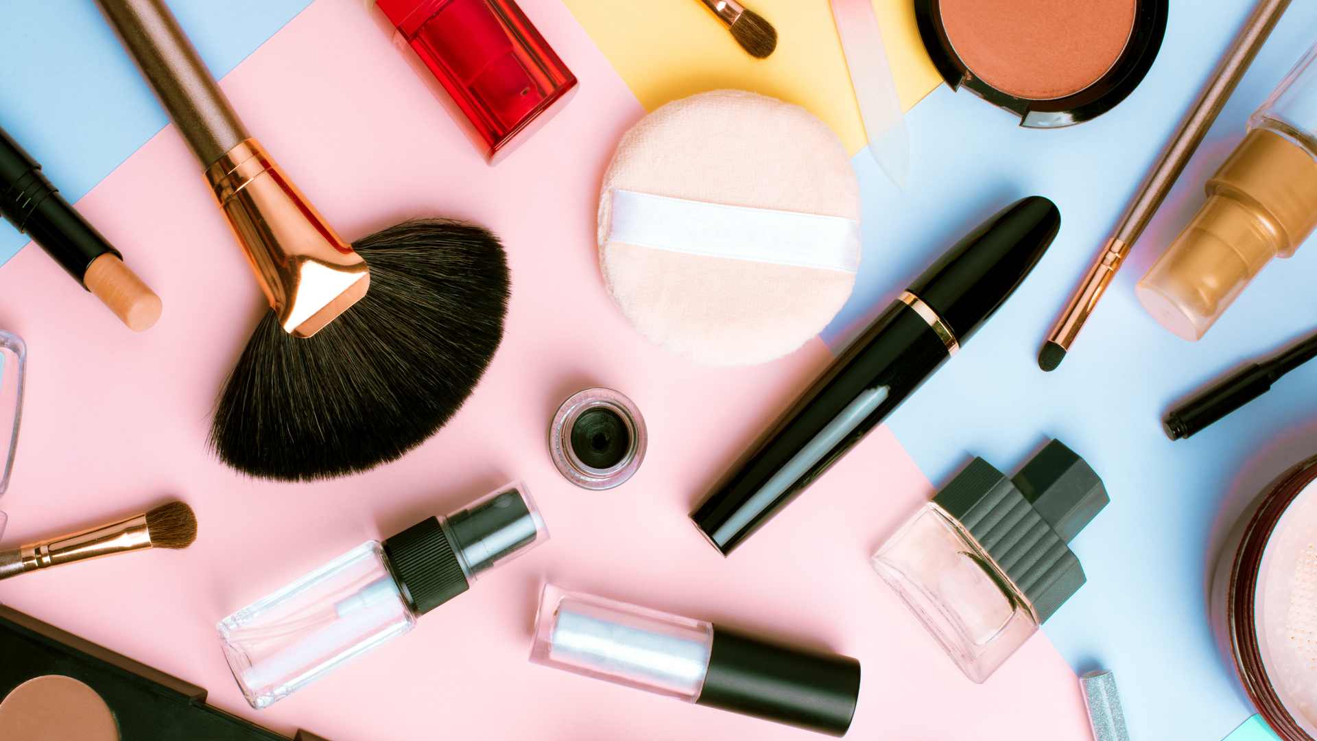 Cosmetic Brands in India