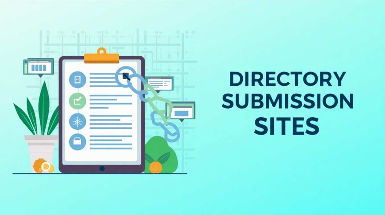 Directory Submission Sites