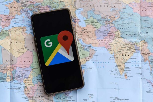 Google Maps Alternatives