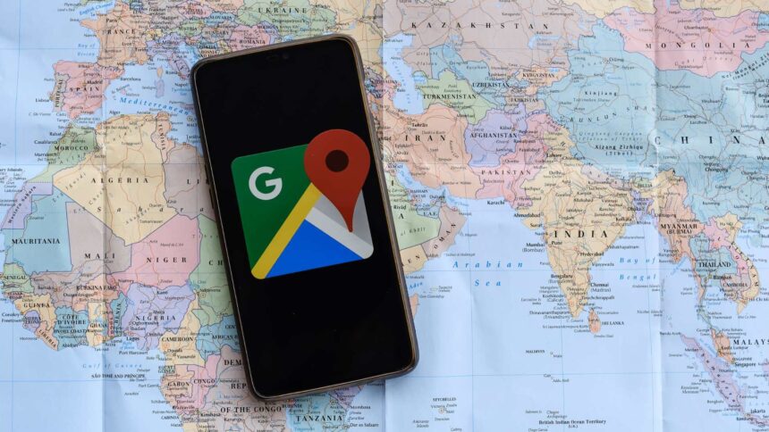 Google Maps Alternatives