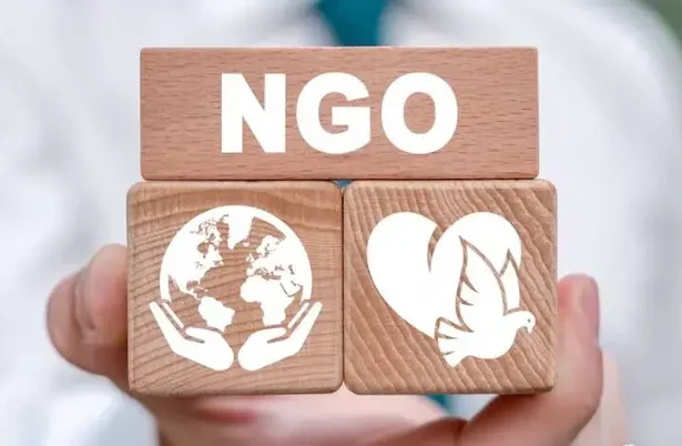 How to Start an NGO