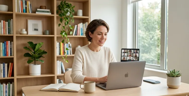 How to Start an Online Coaching Business