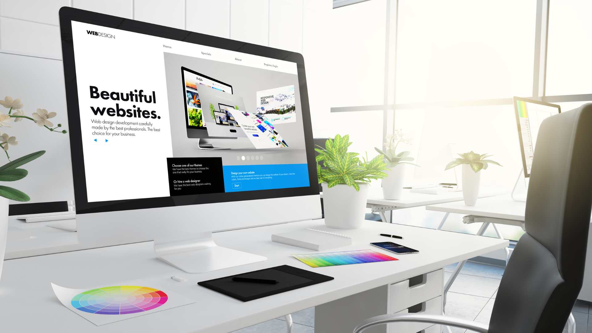 How to become an Interior designer | 2024