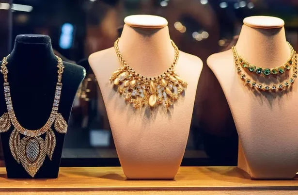 How to start a Jewellery Business