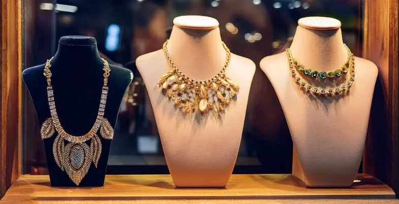 How to start a Jewellery Business