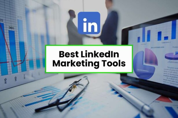 Best LinkedIn Marketing Tools