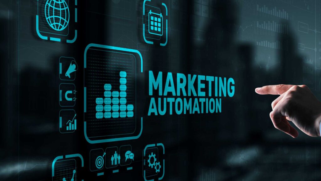 Marketing Automation Tools