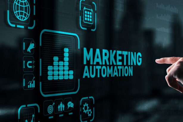 Marketing Automation Tools