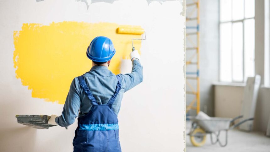 Paint Companies in India