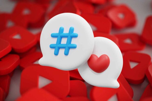 Popular Hashtags for YouTube