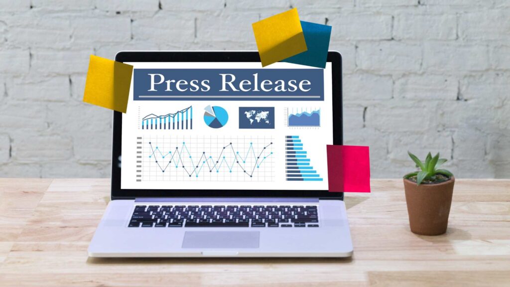 Press Release Sites