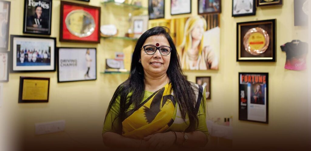 Successful Women Entrepreneurs in India