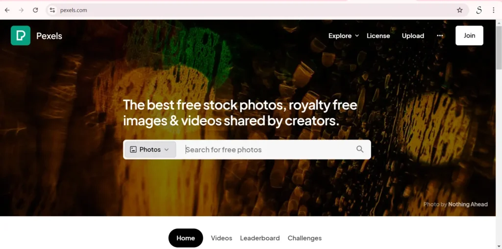 Top Free Stock Videos Websites
- Pexels