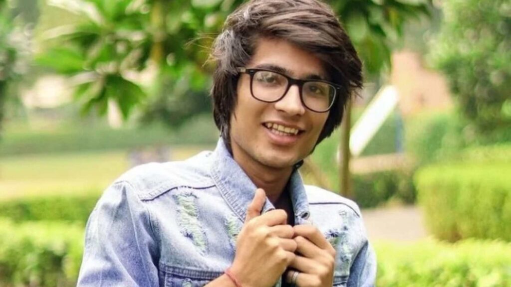 Top Youtubers in India