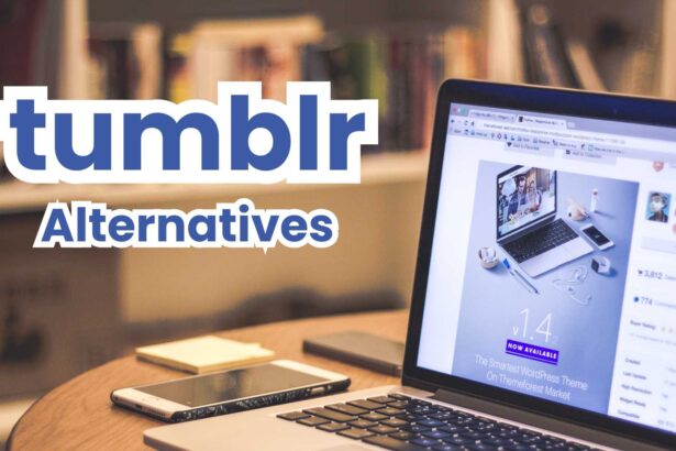 Tumblr Alternatives