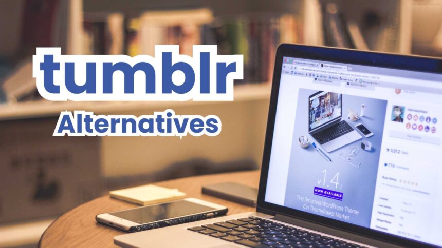 Tumblr Alternatives