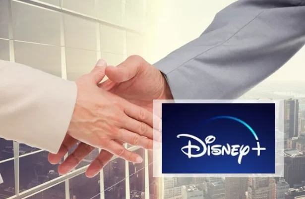 companies owned by disney