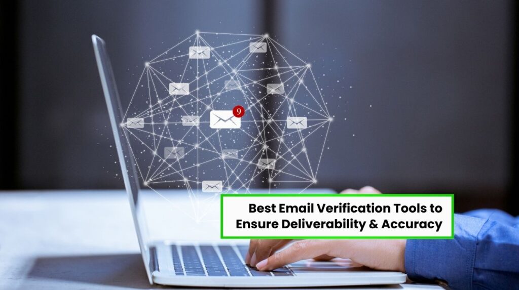 Best Email verification tools