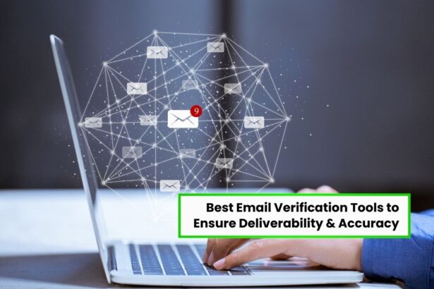 Best Email verification tools