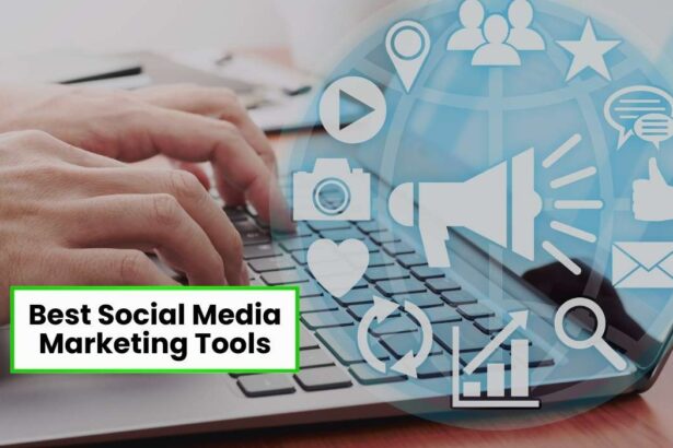 Best Social Media Marketing Tools