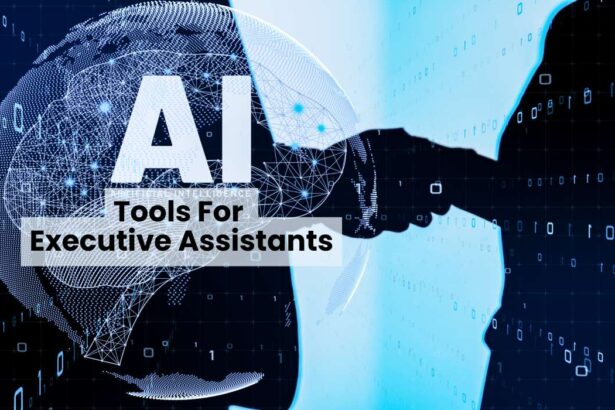 AI Tools for Executive Assistants