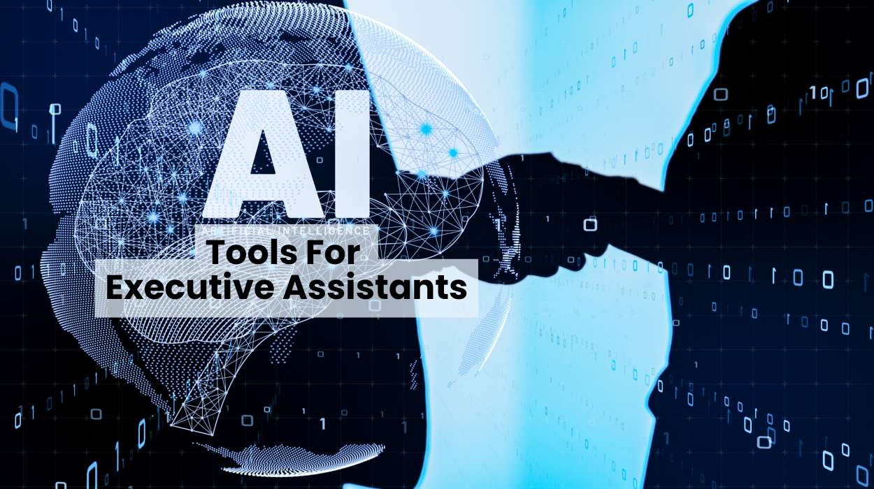 AI Tools for Executive Assistants