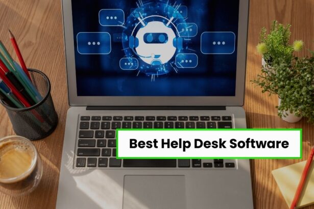 Best Help Desk Software