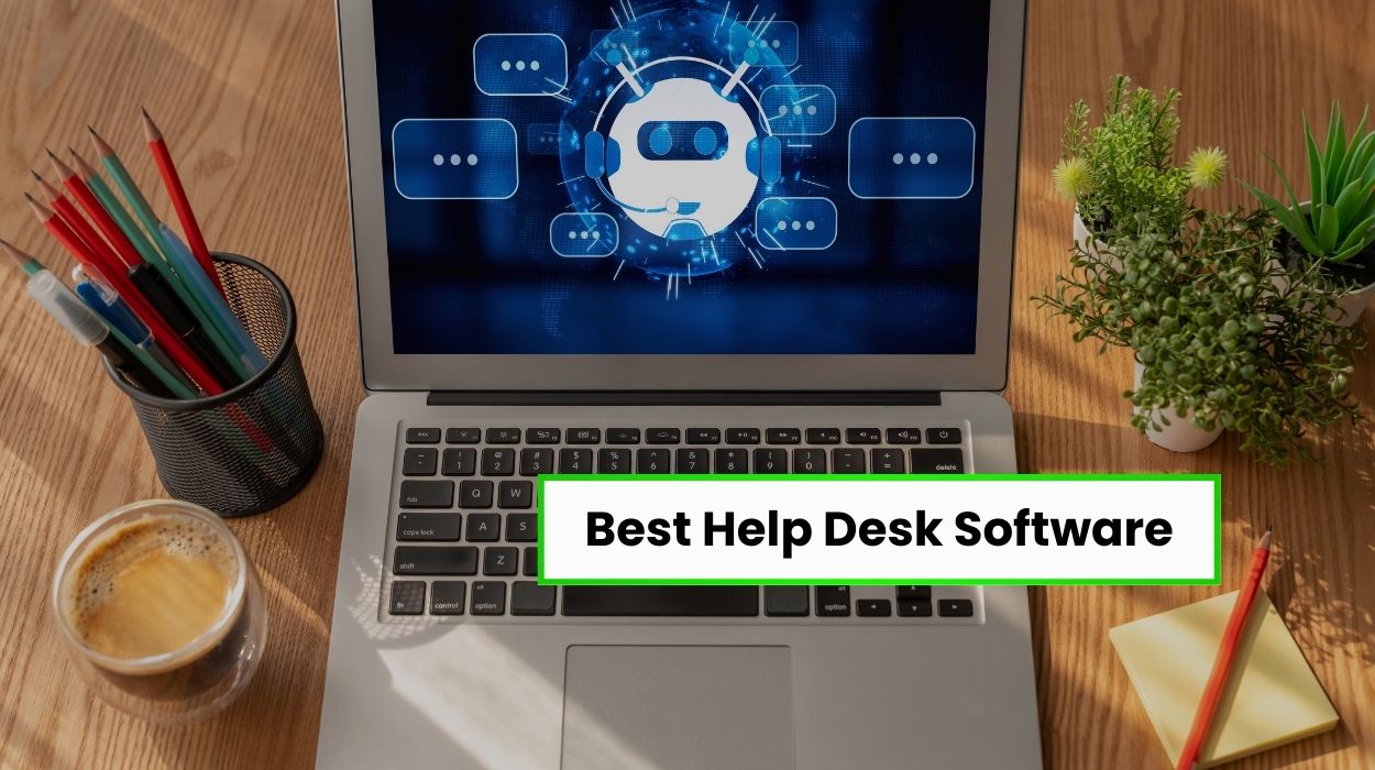 Best Help Desk Software