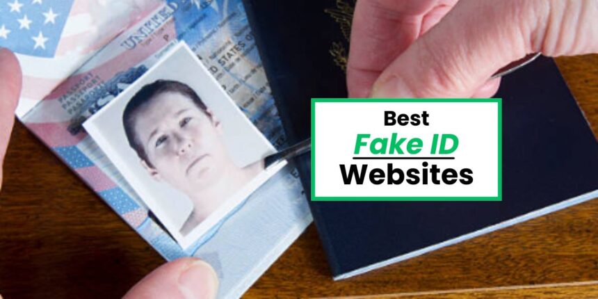 Best Fake ID Websites