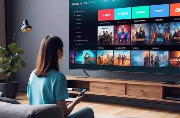 Best TV Streaming Services