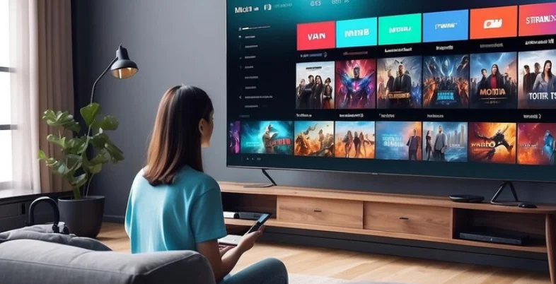 Best TV Streaming Services