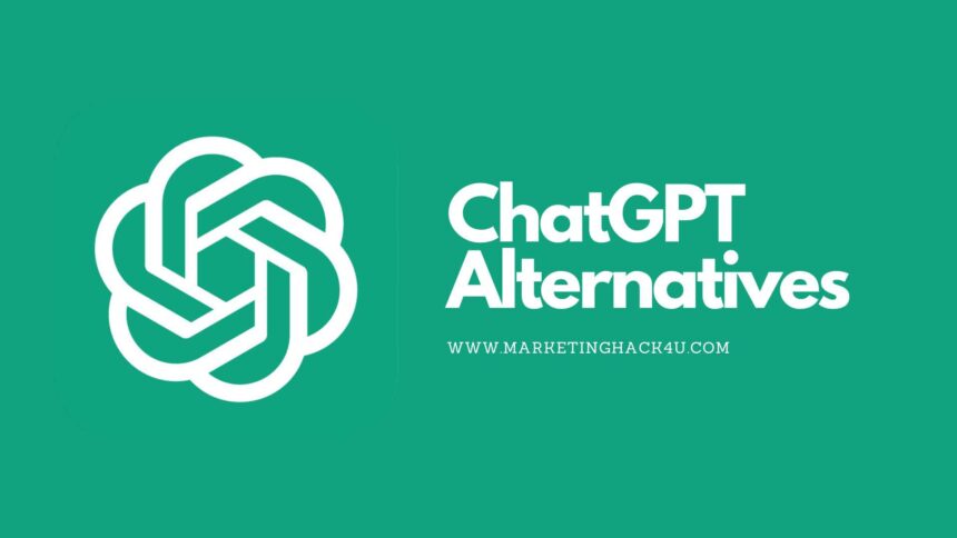 ChatGPT Alternatives