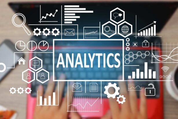 Website Analytics Tools