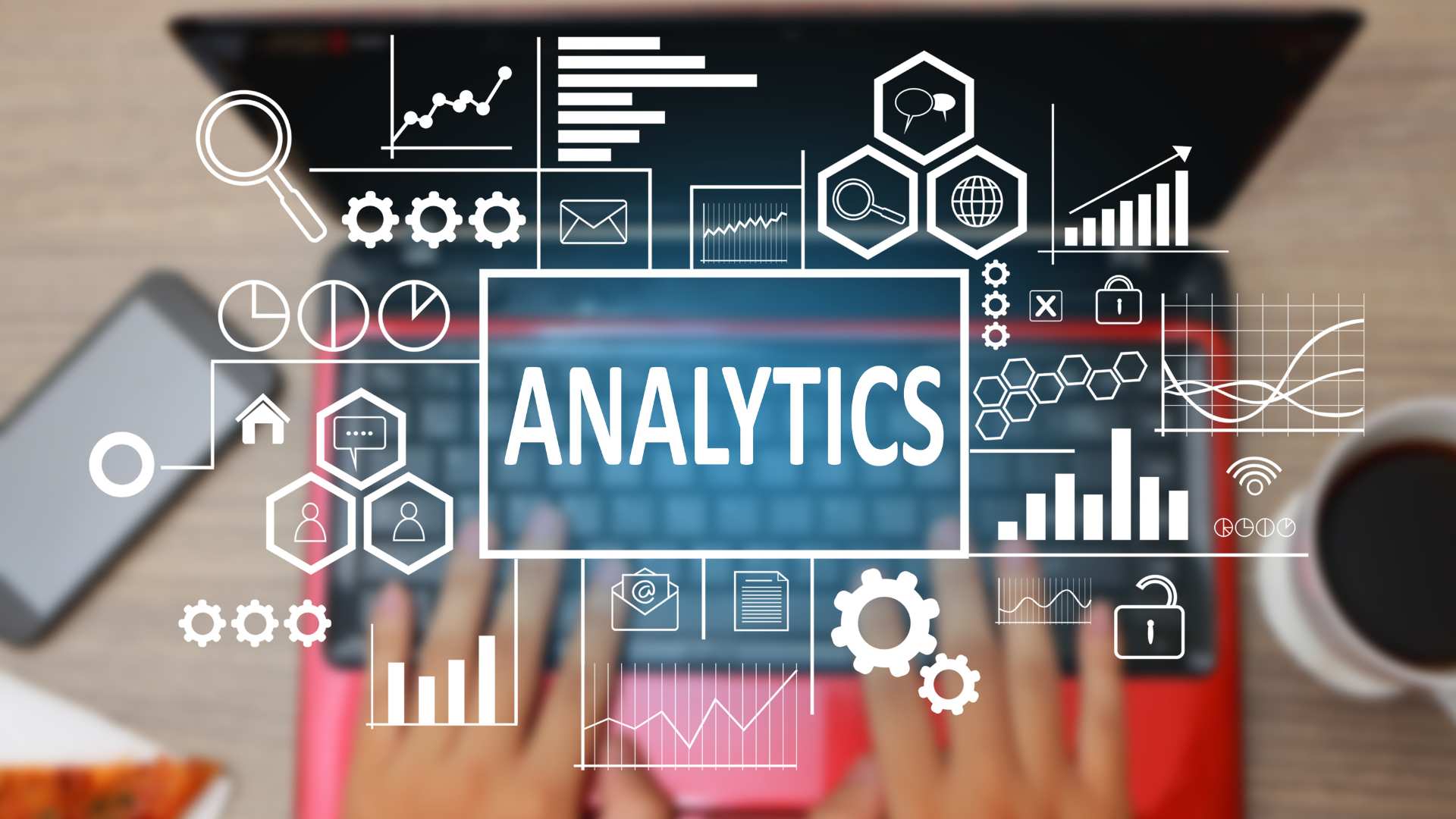 Website Analytics Tools