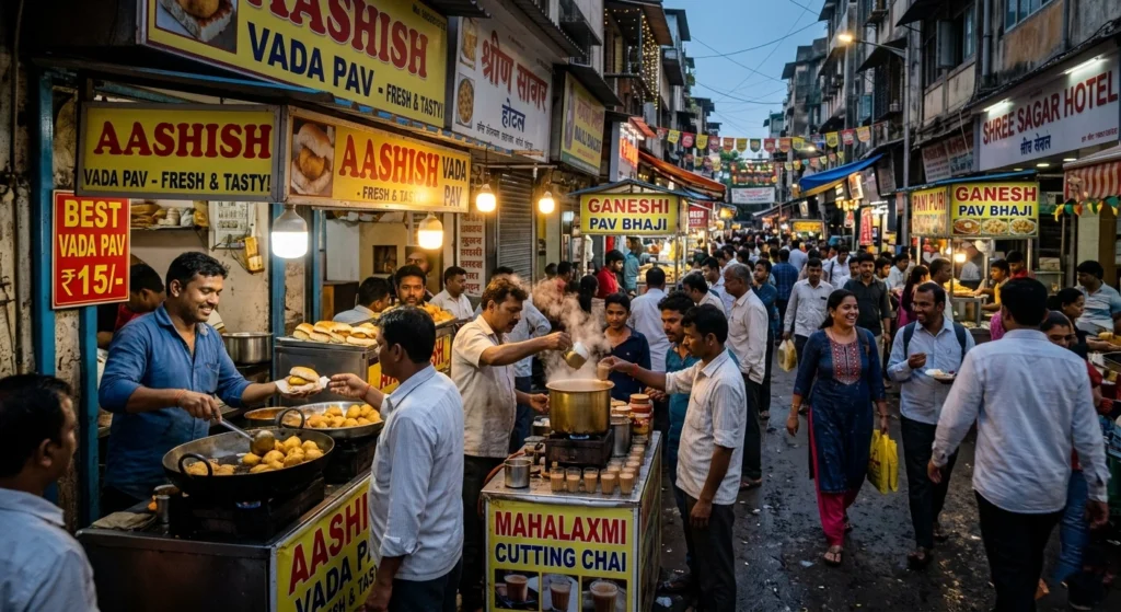 Business Idea in Mumbai