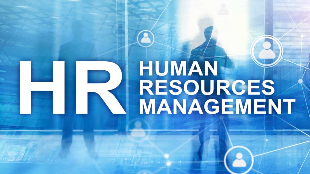 HR Management Software