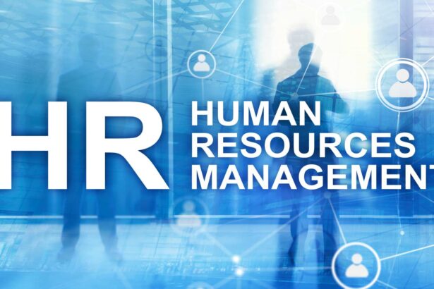 HR Management Software