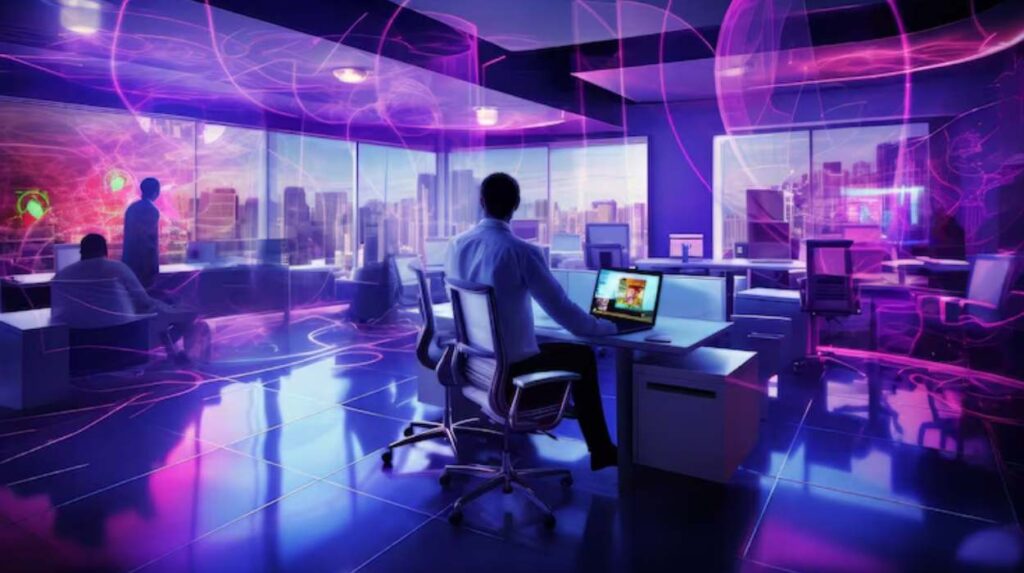 IT Companies in Magarpatta