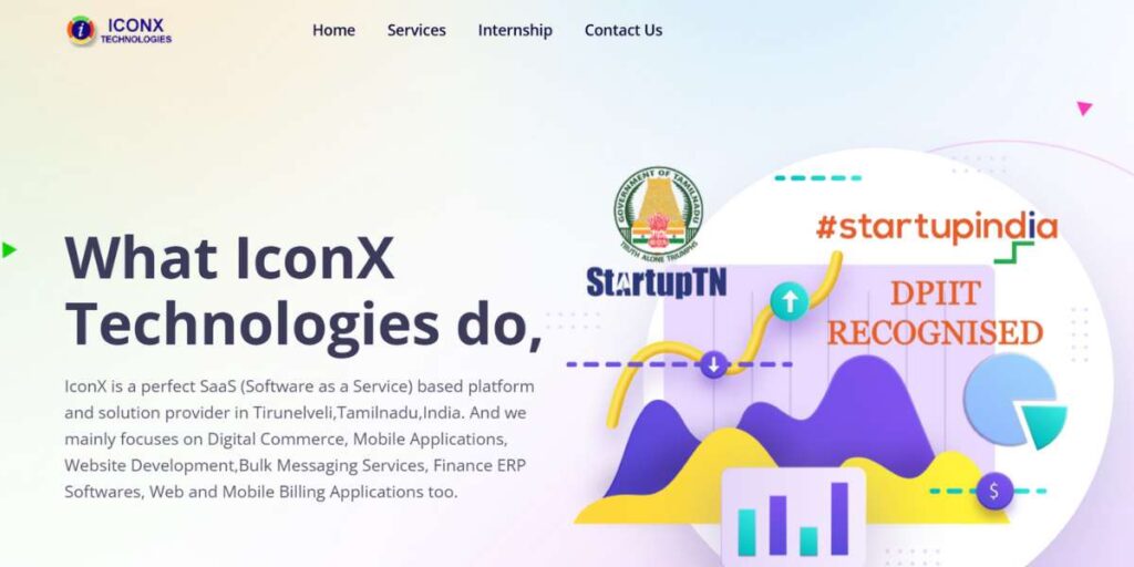 IT Companies in Tirunelveli