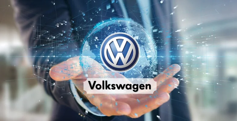 List of Companies Owned by Volkswagen