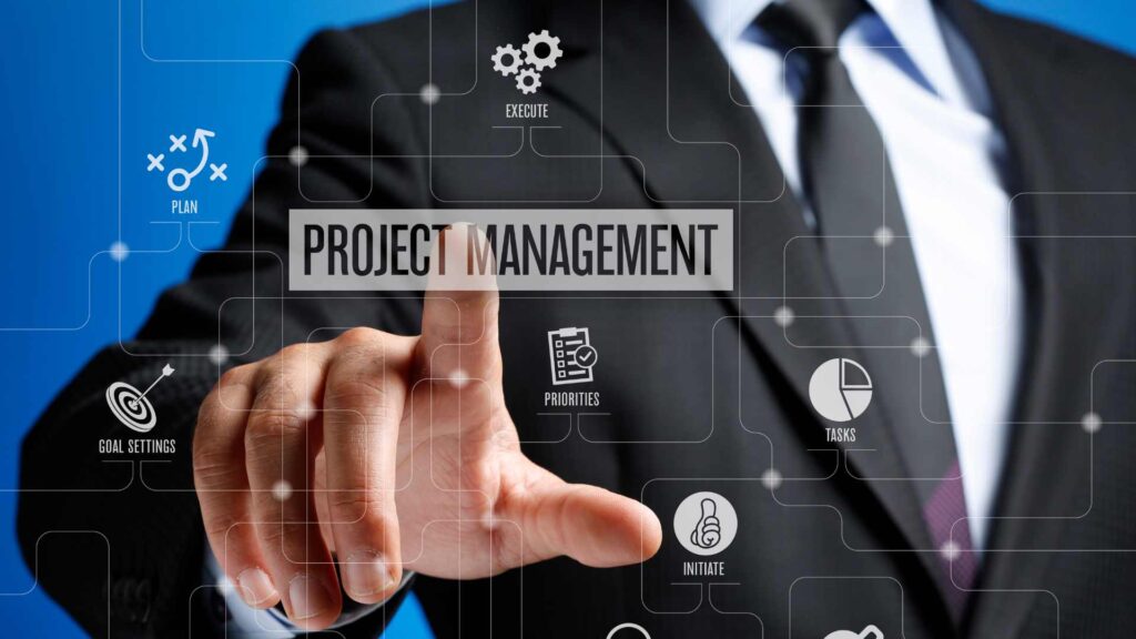 Marketing Project Management Tools