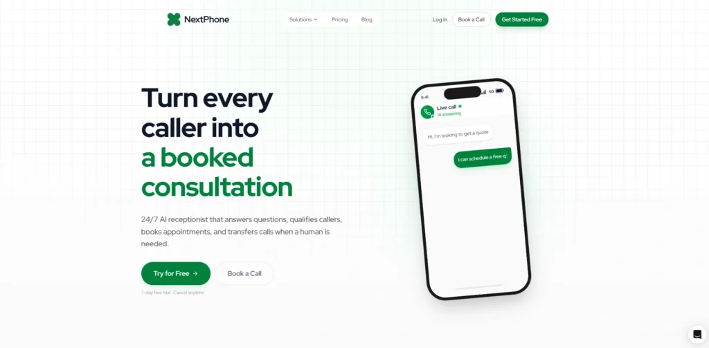 Business Voicemail Transcription Services-Ne​xt​P‌hone