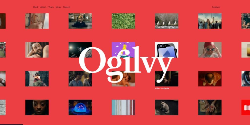 Ogilvy - Best Digital Marketing Agencies in Mumbai