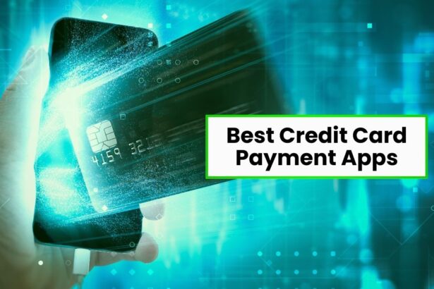 Best Credit Card Payment Apps